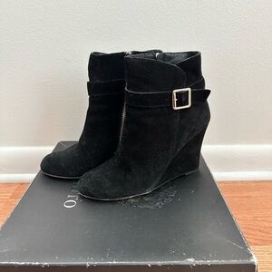 Vince Camuto Wedges